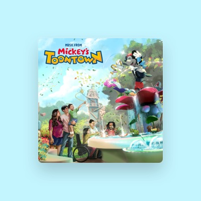 The Toontown Tooners을(를) 듣고, 뮤직 비디오를 보고, 약력을 읽고, 투어 일정 등을 확인하세요!