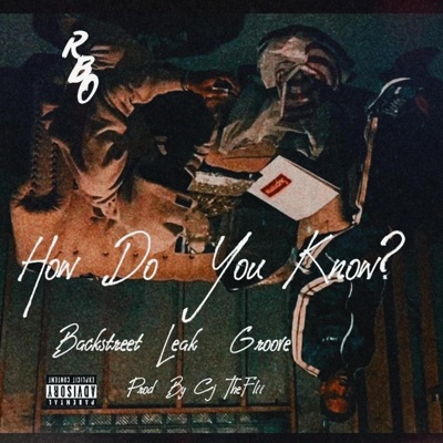 HDYK (feat. Backstreet Leak) - Single