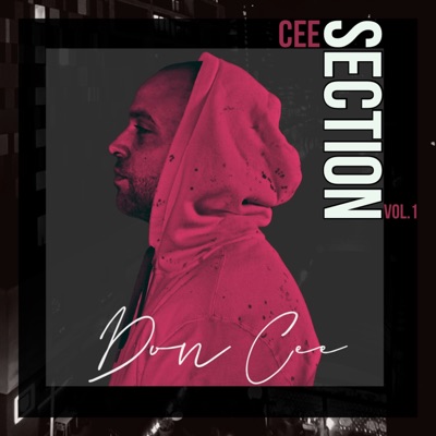 Cee-Section, Vol. 1 - EP