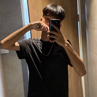 U can't - Single