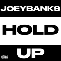 H O L D ' U P - Single - Joey Banks
