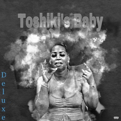 Toshiki's Son (Deluxe) - EP