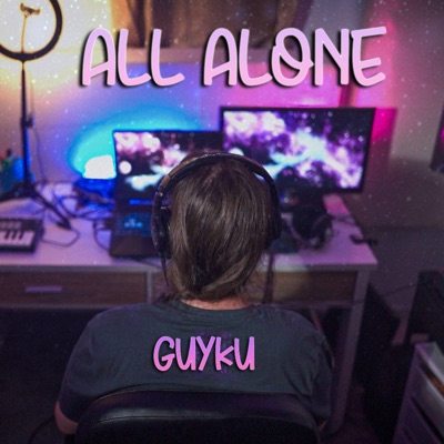 All Alone - Single