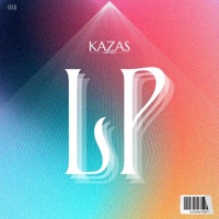 Lp (feat. Hueco Prods) - Single - KAZAS014