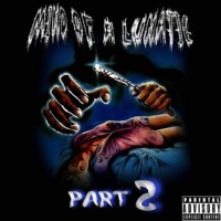 Mind of a Lunatic (Part 2) - Single - RXDXYXZ