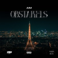 Obstakels - Single - Aim & YassineBeats