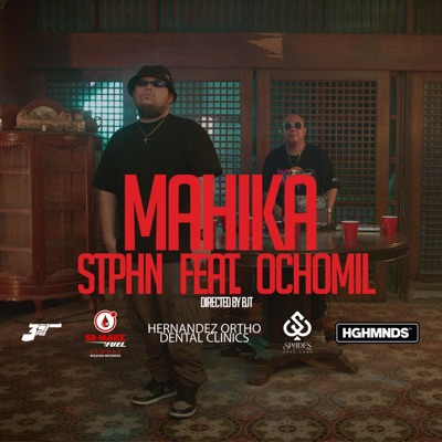 MAHIKA (feat. Ochomil) - Single