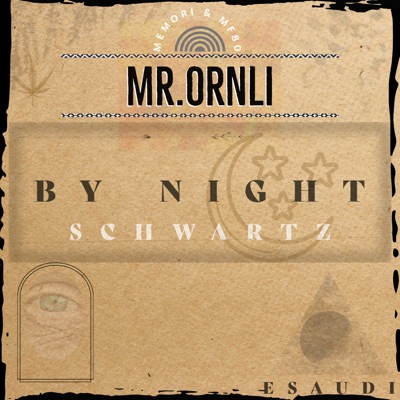 By Night (feat. Schwartz) - Single