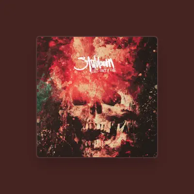 Listen to Stubborn, watch music videos, read bio, see tour dates & more!