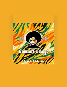 Comfort Omoge을(를) 듣고, 뮤직 비디오를 보고, 약력을 읽고, 투어 일정 등을 확인하세요!