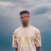 Focus artwork