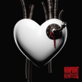 Heartless - EP artwork