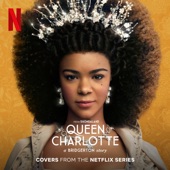 Queen Charlotte: A Bridgerton Story (Covers from the Netflix Series) artwork