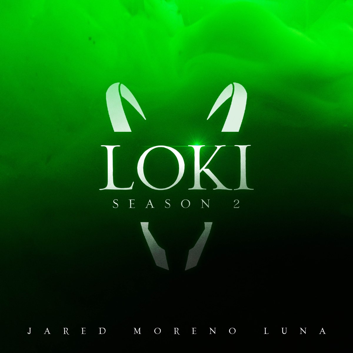 Loki (Season 2) Single》 Jared Moreno Luna & ORCH的专辑 Apple Music