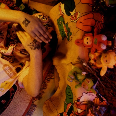 FUMANDO ZAZA COMO EN LA USA - Single