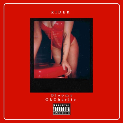 Rider (feat. OK Charlie) - Single