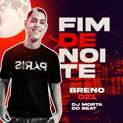 Fim de Noite - Single