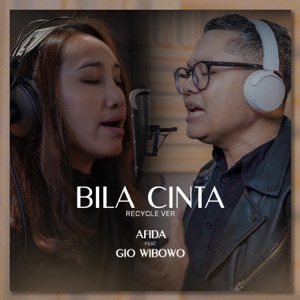 Bila Cinta Album Art