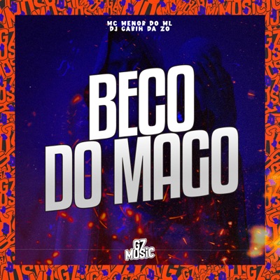 Beco do Mago - Single
