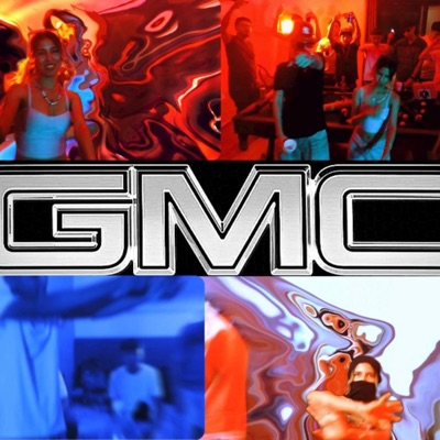 GMC (feat. Kandy Dead & THL) - Single