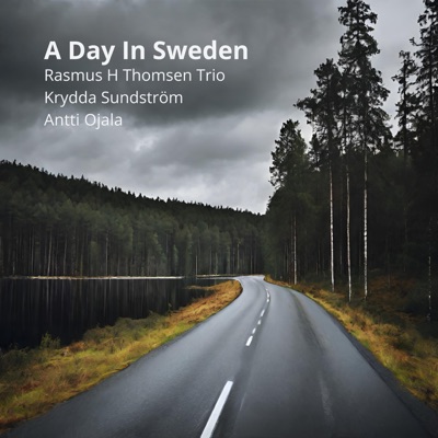 A Day In Sweden - Single