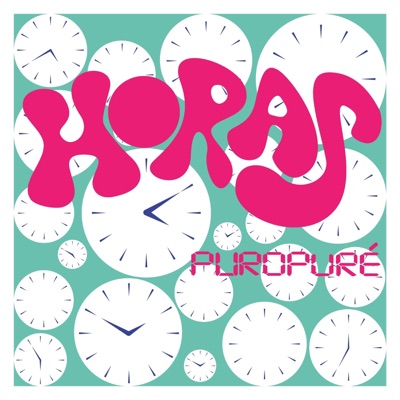 HORAS - Single