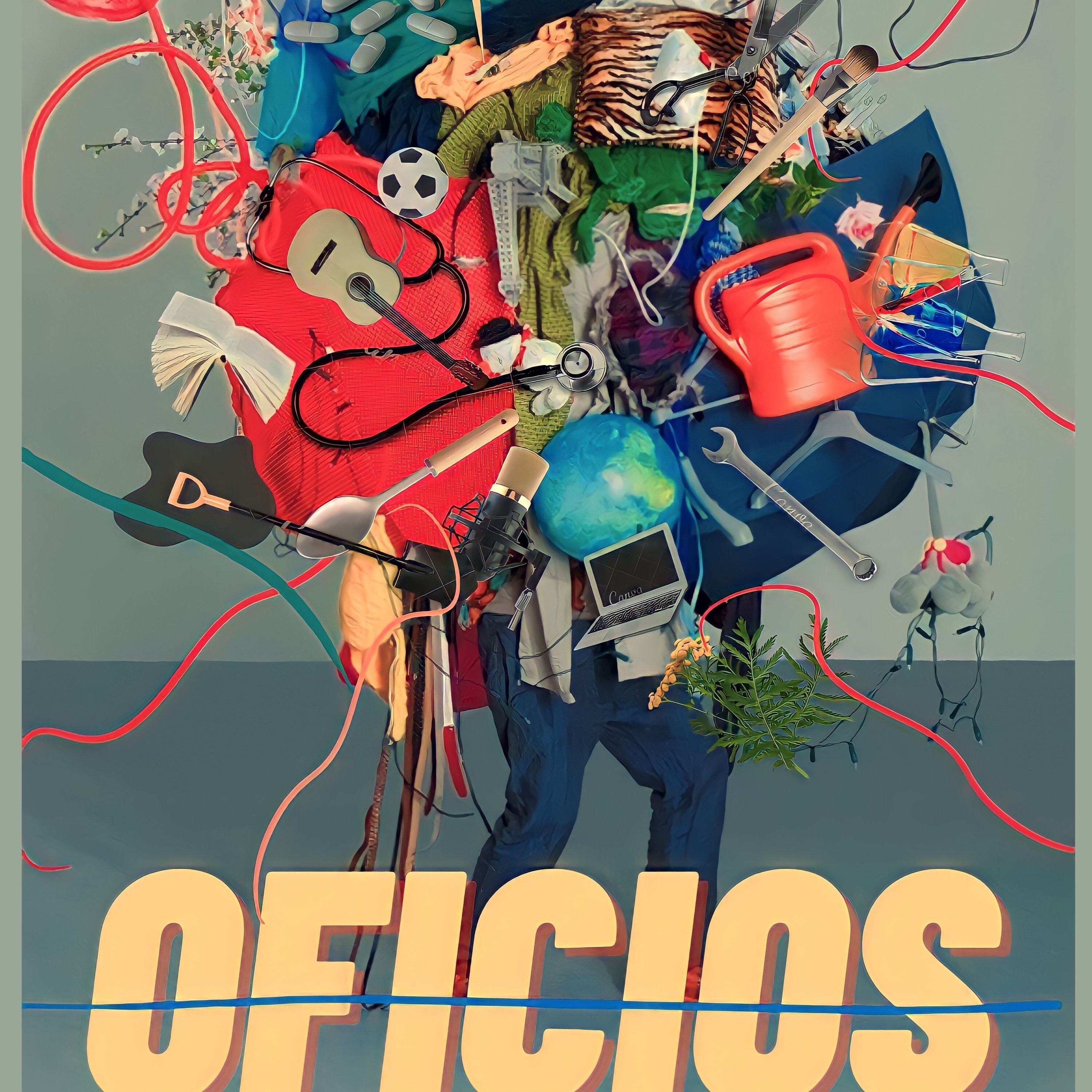 Oficios
