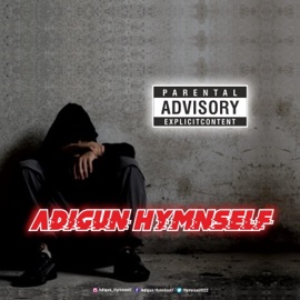 Omo ologo (feat. Chadreek) Adigun hymnself