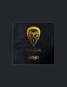 ZanZakを聴いたり、ミュージックビデオを鑑賞したり、経歴やツアー日程などを確認したりしましょう！