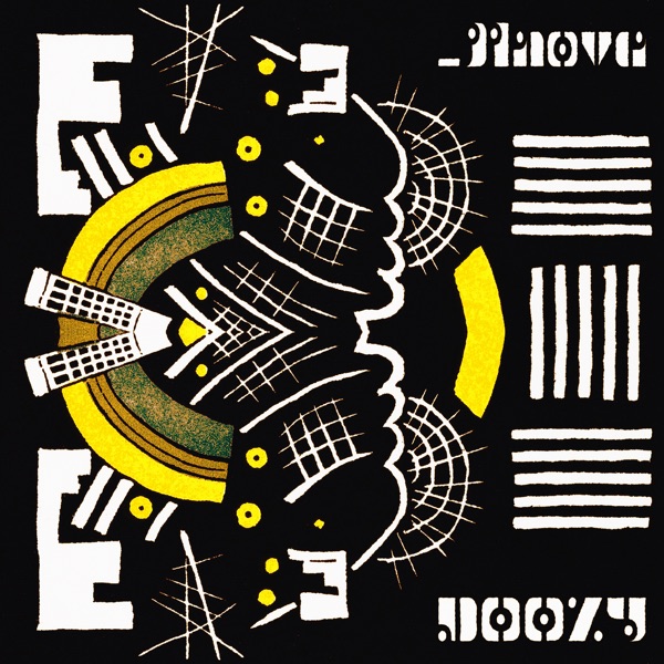 Doozy - EP