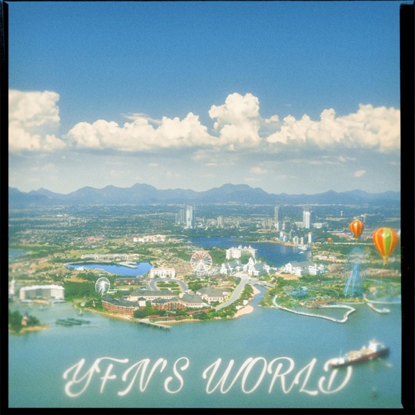 Yfn's World