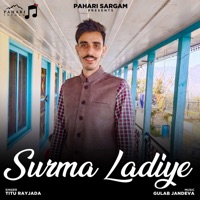 Surma Ladiye (Original) - Single - Titu Rayjada