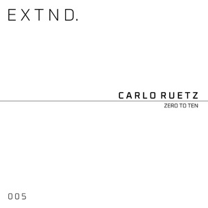 Zero to Ten - Single