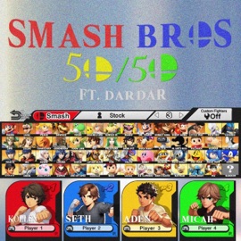 smash bros (feat. DarDar) 50