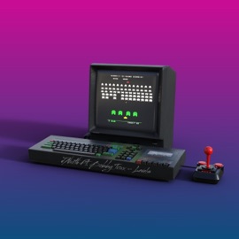 Levels (feat. Bobby Trixx) JNxrth