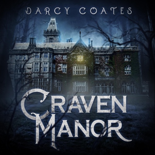 Craven Manor cover