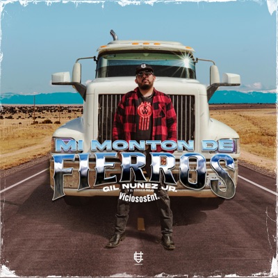 Mi Monton de Fierros - Single