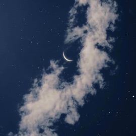 Once In a Blue Moon HM Surf, 96 Zeus & Pines