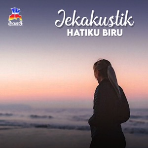 Hatiku Biru