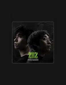 聆聽 Z2Z、觀看音樂影片、閱讀小傳、查看巡演日期等！