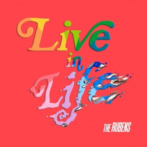 Live In Life (Remixes) - Single