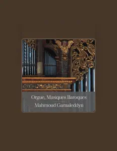 Mahmoud Gamaleddyn सुनें, म्यूज़िक वीडियो देखें, बायो पढ़ें, दौरे की तारीखें और बहुत कुछ देखें!