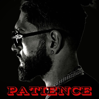 Patience (feat. Soul-G) - Single