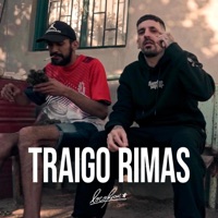Traigo rimas - Single - Loco Frankachela