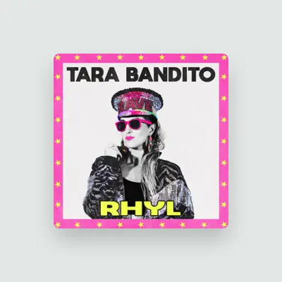 Listen to Tara Bandito, watch music videos, read bio, see tour dates & more!