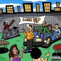 Link Up (feat. C Dot B Dot & Chuccy) - Single - Shawn Lett
