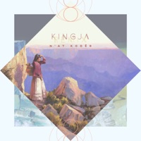N'at Kodër (Kingja Remix) - Single - Elina Duni