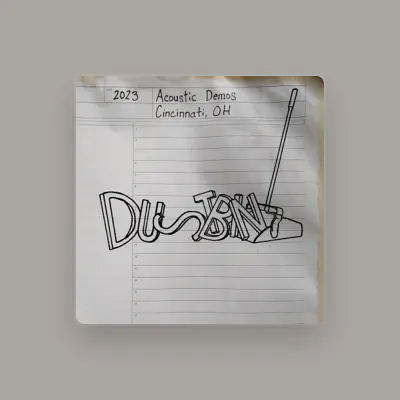 Listen to dustbin, watch music videos, read bio, see tour dates & more!