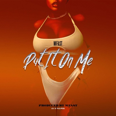 Put It On Me - Single