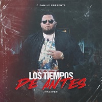 Los Tiempos De Antes - Single - Lil Ive